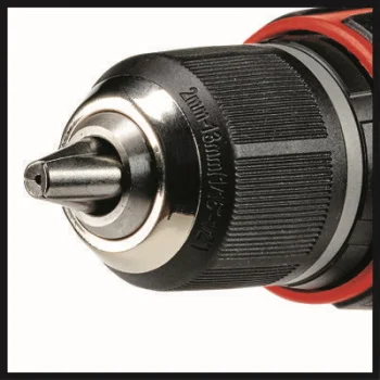 Einhell PROFESSIONAL akumulatorska bušilica TE-CD 18/50 Li BL Solo 4513887-3